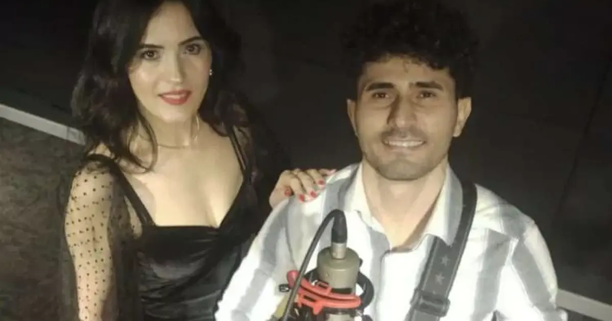Ara Mathil Tuba Nur ve Mathil kardeşlerden 'Yaşanmadı Farz Et' duygusal düeti