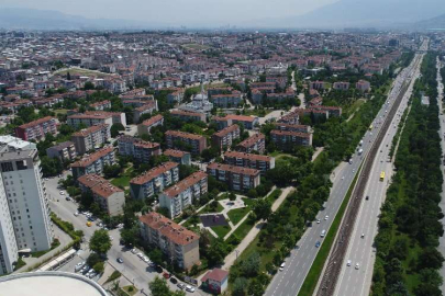 1050 Konutlar’a onay çıktı, sıra dönüşümde