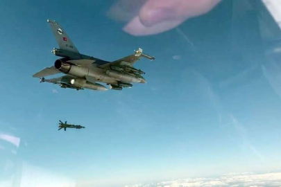 Pençe Kilit'te 2 terörist etkisiz