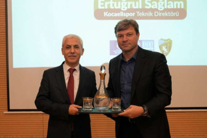 Kocael'nin iki markası bir arada