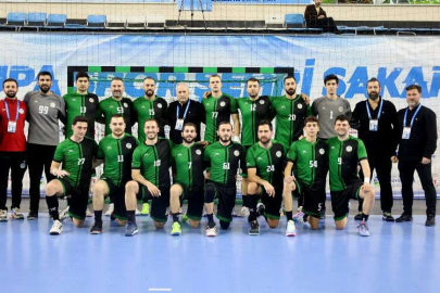 Sakarya Büyükşehir'in çeyrek final rakibi İzmir