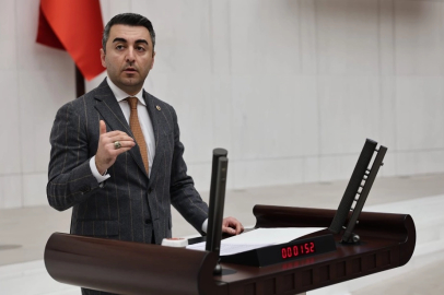 DEVA Partili Milletvekili Avşar: 76 canın sebebi kim?