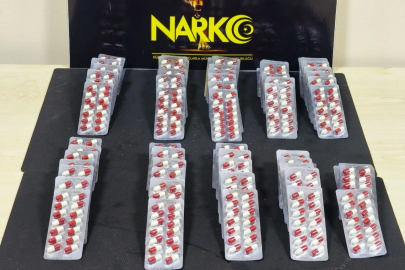 Düzce’de uyuşturucu operasyonu: 3 tutuklu