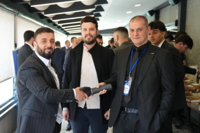 Bursa'da skolyoz tedavisinde devrim