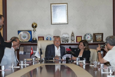 Adana Büyükşehir'den kadınlara özel anlaşma