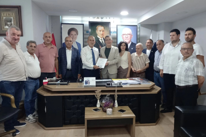 ADD Bursa’dan sert uyarı: PKK’nın fesih masalı, Cumhuriyet’e saldırıdır!