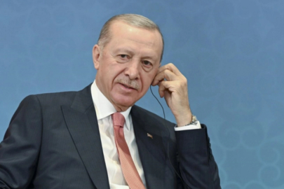 Cumhurbaşkanı Erdoğan Güney Koreli mevkidaşıyla görüştü