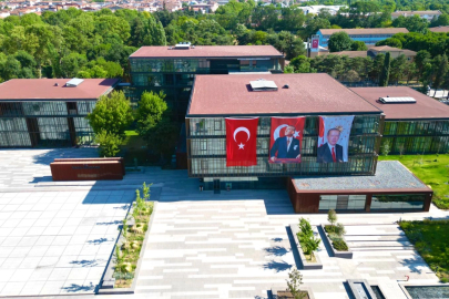 Bursa İnegöl Belediyesi’nden veriye dayalı yönetim hamlesi