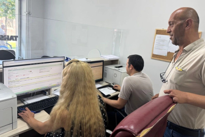 Sakarya Geyve'de 'e-belediye' dönemi