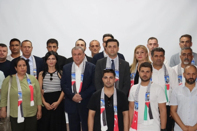 Mardin Midyat’ta 4. Uluslararası Kültür ve Sanat Festivali iptal