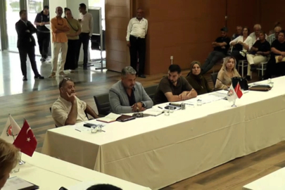 Şile Belediyesi Meclis Üyesi AK Partili Taylan’dan CHP’ye sert eleştiri