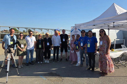 Denizli Bilim Merkezi, Hypatia Bilim ve İletişim Festivali’nde