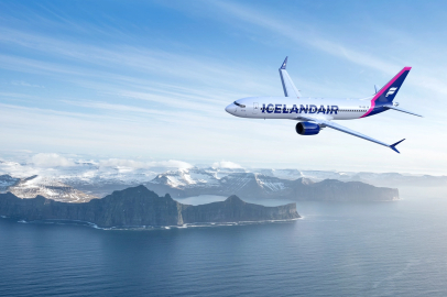 İzlanda'ya yönelik yolculuklar arttı