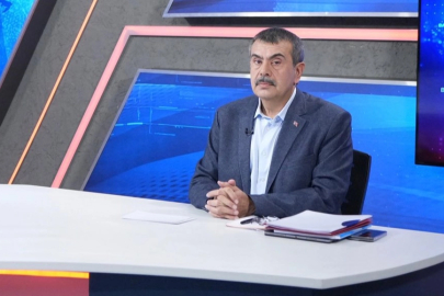 Bakan Tekin: Eğitim süresi kısalabilir... 15 bin öğretmen ataması 24 Kasım’da