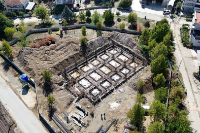 Sakarya'da şehrin en güneyine hayat geliyor