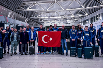 TOFAŞ potada sezonu Bulgaristan'da açıyor