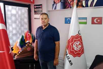 AKSAÇLILAR Derneği'nden DEM Parti’ye sert tepki!