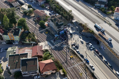 Sakarya'da 11 yıllık hasret bitti, yüzler gülüyor