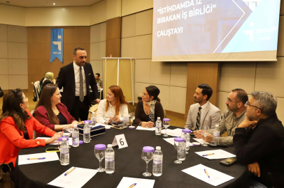 Konya İŞKUR’dan istihdamda 'iz bırakan' iş birliği