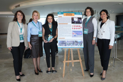 Sağlıklı Kentler'den Mudanya Belediyesi’ne 'Dirençli Dayanıklı Toplum' ödülü