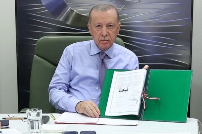 Cumhurbaşkanı Erdoğan: Türkiye, insanlığın vicdanıdır