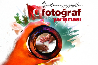 MEB'den öğretmenler arası fotoğraf yarışması