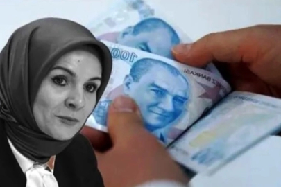 Evde Bakım Yardımı hesaplarda