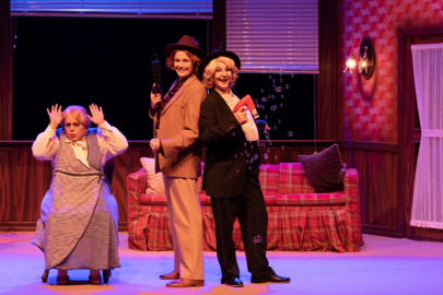 Kocaeli’de tiyatro sezonu dopdolu başladı