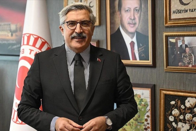 Yayman: Hiçbir şey yapılmadı demek psikiyatrinin konusu