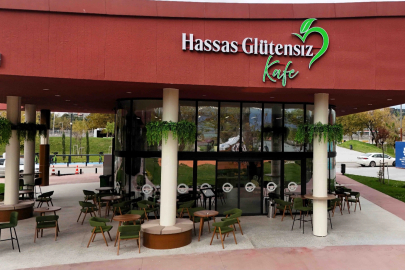“Glütensiz Kafe” ile sağlıklı yaşam