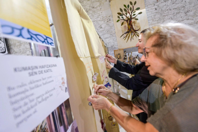 İzmir'de tasarımcılar “Dirlik” için çalışacak