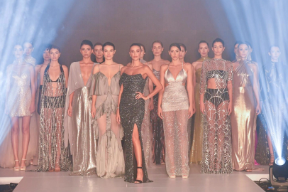 Tekstil ve hazır giyimin kalbi İzmir’de atacak