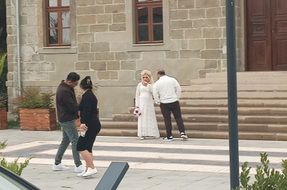 Müze Keşan Bahçesi, yeni fotoğraf platosu oldu