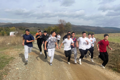 Bilecik Pazaryeri’nde Cumhuriyet Kupası heyecanı