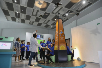 Mersin Mercan Bilim Merkezi yeni dönemde de bilimle buluşturuyor