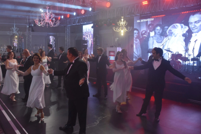 MARSİFED’ten Cumhuriyet’in 102. yılına yakışır kutlama