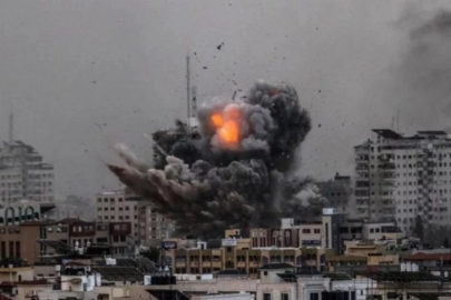 İsrail Ordusu: Ateşkes yeniden başladı