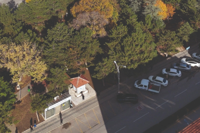 Çorum’a ikinci temapark geliyor