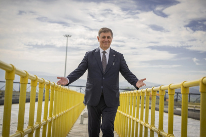 İzmirliye 'zam yok' müjdesi! Başkan Tugay: 2026 Ocak ayında su zammı olmayacak!