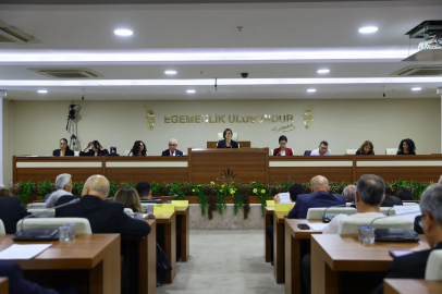 İzmir Karabağlar'da hizmet eşitliği vurgusu