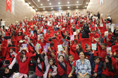 Muğla’da edebiyat buluşması