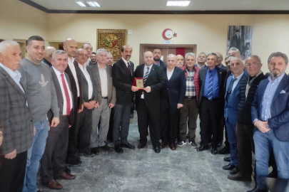 ARTKAFKON, Bursa’daki tesisine halı saha ve kafe ruhsatını aldı