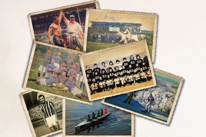 Kocaeli’nin spor tarihi bu sempozyumda