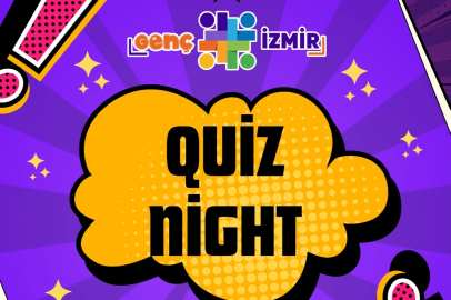 İzmirli gençler hem eğlenecek hem yarışacak