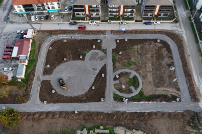 Sakarya’da AB destekli Yaşam Alanı Projesi başladı