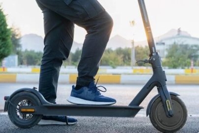 E-skuter Yönetmeliği'nde kapsamlı değişiklik... Coğrafi çitleme zorunlu oluyor