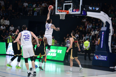 Çayırova'nın potadaki rakibi Göztepe