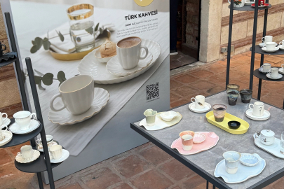 UNESCO tescilinin 10. yılında sektör ve kahveseverlerle buluştu