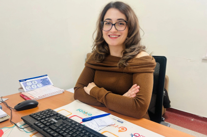 Batman Kozluk’a yeni nöroloji uzmanı göreve başladı