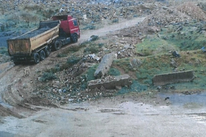 Kocaeli Encümeni ceza yağdırdı... Doğa katliamına 7,5 milyon TL ceza